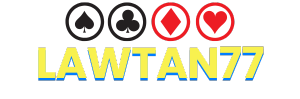 Logo LAWTAN77